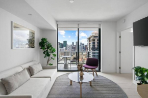 New Luxury Apartment at Downtown Miami